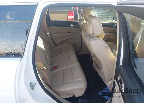 2015 Jeep Grand Cherokee Limited z USA, uszkodzony, nr VIN 1C4RJFBG0FC878083